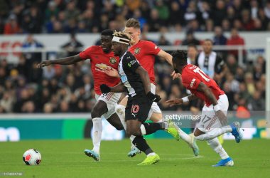 Manchester United vs Newcastle United Preview: A potential classic Boxing Day clash