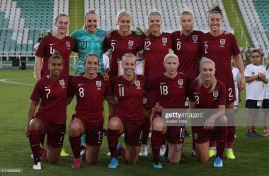 Can the Lionesses bounce back to form against Germany and the Czech Republic?