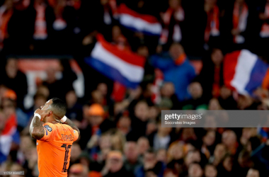 Netherlands vs Northern Ireland: As it Happened in the Euro 2020 Group C Qualifier (3-1)