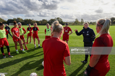 Liverpool Women vs Everton Women Preview: First Time Ever at Anfield
