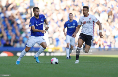 Sheffield United vs Everton match preview: Blades look to book European football