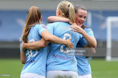 Manchester City Women vs Birmingham City match preview: Will City be able to stay unbeaten?