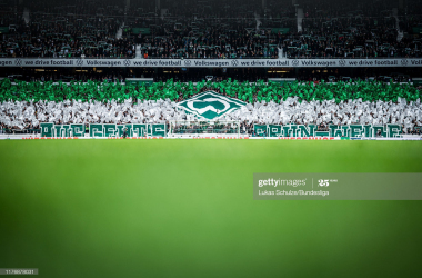 Werder Bremen vs Hertha Berlin preview: How to watch, kick-off time, ones to watch and predicted line-ups
