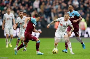 Sheffield United vs West Ham United Match Preview: Blades host the Irons on Friday night football