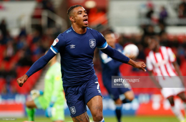 The good, the bad and the ugly: Breaking down Juninho Bacuna's spell in West Yorkshire