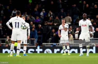 The Warm Down: Pochettino's problems mount as Munich sink Spurs for seven