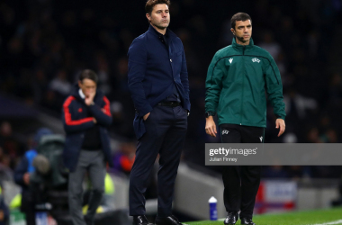 Pochettino admits it is going to be a 'long season' following humilation against Bayern