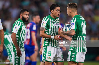 Real Sociedad vs Real Betis: Battle of the
Entertainers

