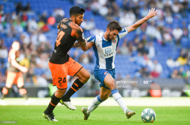 Valencia vs RCD Espanyol match preview: Valencia look for late European charge