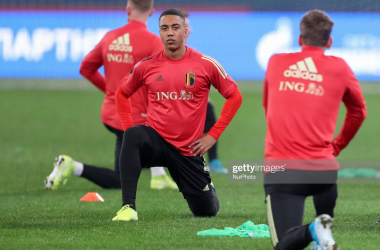 Belgium vs Russia preview: How to watch, team news, predicted lineups and ones to watch