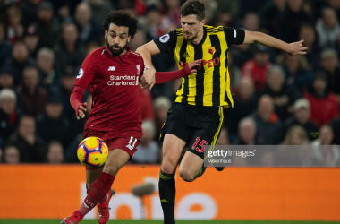 Liverpool vs Watford Preview: Top against bottom at Anfield