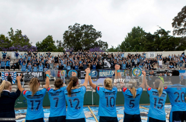 W-League Matchday One Roundup