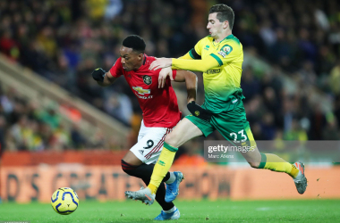 Manchester United vs Norwich City Preview: Another must win contest for the Reds