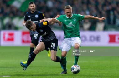 Schalke 04 vs Werder Bremen Preview: The Royal Blues host the Green-Whites at the Veltins-Arena