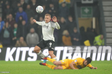 Preston North End vs Derby County preview: Play-off hopefuls in very different form clash at Deepdale