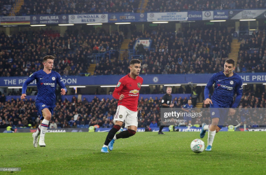 Chelsea vs Manchester United Preview: Rivals face off in crucial top four fixture