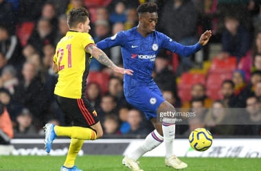 Watford vs Chelsea preview: How to watch, kick off time, team news, predicted lineups and ones to watch