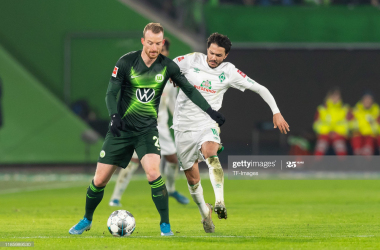 Werder Bremen vs Wolfsburg Preview: Bremen look to keep their survival hopes alive against Europa League candidates