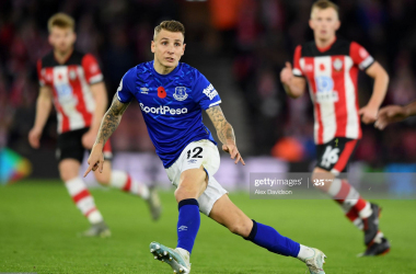 Everton v Southampton match preview: Toffees look to get back on track