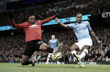 La Premier League prohíbe los tackles en los entrenamientos