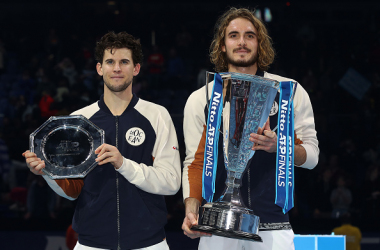 ATP Finals: Preview and predictions