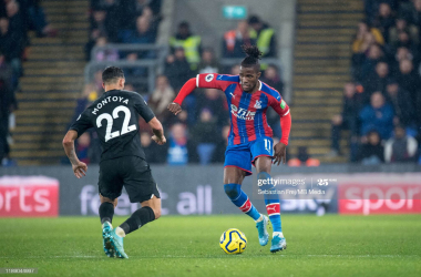 Crystal Palace vs Brighton &amp; Hove Albion (1-1): Live Stream, TV Updates and How to Watch Premier League 2020