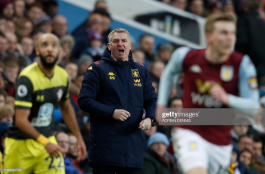 Dean Smith post Southampton: 'We have to improve quickly'