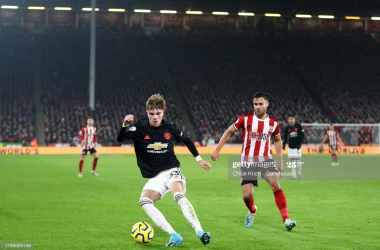 Manchester United vs Sheffield United Preview: The Red Devils host the Blades at Old Trafford