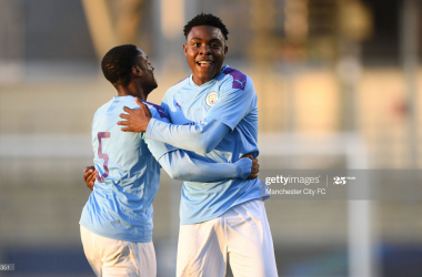 Dele-Bashiru signs: Owls swoop for City youngster