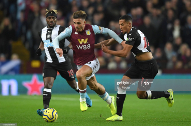 Newcastle United v Aston Villa preview: Can Newcastle continue their dominance over Villa