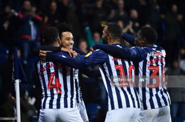 VAVEL's 20/21 Season Previews: Survival responsibility rests with West Brom's promotion heroes  