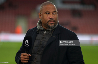 “Over two legs I fancy Liverpool” – John Barnes on Champions League clash with Real Madrid