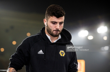 Patrick Cutrone leaves Wolves after six months for ACF Fiorentina