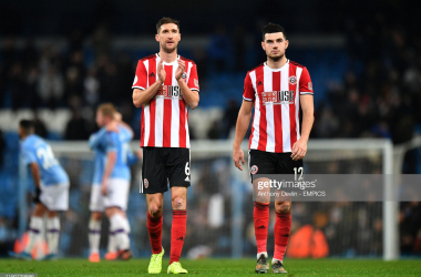 Sheffield United prove they can compete with the best the Premier League has to offer