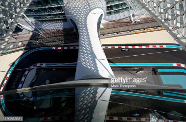 Abu Dhabi Grand Prix: Live Stream TV Updates and How to Watch Formula 1 2019