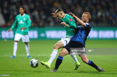 Paderborn vs Werder Bremen Preview: Two sides on the very bottom of the Bundesliga standings face off