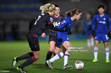 Reading FC&nbsp; vs Chelsea FC Women's Super League preview: team news, predicted lineups, ones to watch and how to watch