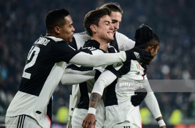 Juventus vs Parma preview: Bianconeri
aim to fend away resurgent visitors in retaining top spot