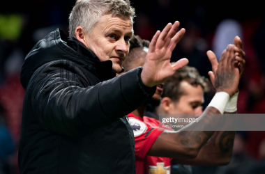 Opinion: Manchester United dealt a harsh reality check