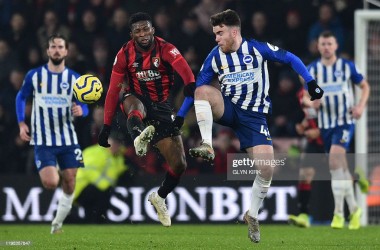 Brighton &amp; Hove Albion vs Bournemouth: Premier League Preview, Gameweek 22, 2023