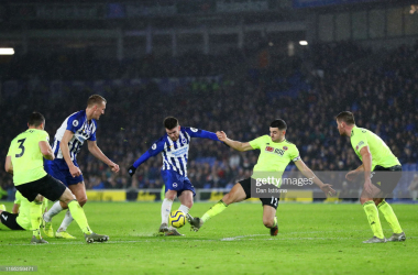 Sheffield United vs Brighton &amp; Hove Albion Preview: Champions League hopefuls take on struggling Seagulls