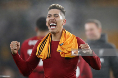 Wolves 1-2 Liverpool: Reds dig deep as Premier League title march continues 