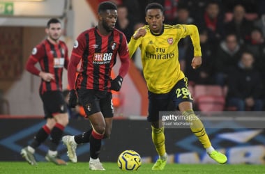 Bournemouth vs Arsenal: Premier League Preview, Gameweek 3, 2022