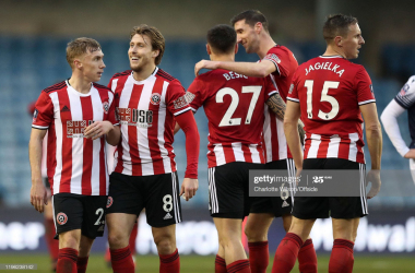 Opinion: Sheffield United will have their squad depth tested during Premier League restart