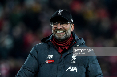 The Warm Down: Liverpool extend the gap to 13 points as they edge closer to first league title in 30 years