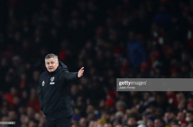 Opinion: Starting Luke Shaw an unforgivable mistake made by Ole Gunnar Solskjaer