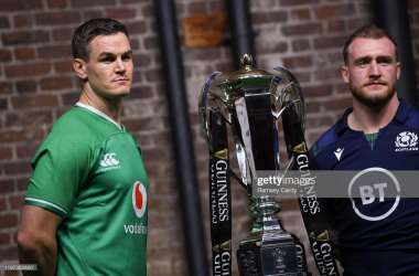 

Ireland v Scotland six nations preview: Who will be victorious in Dublin?