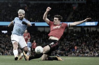 Previa Manchester United - Manchester City: más que sólo un derbi