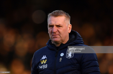 Dean Smith post Fulham: 'It has lost its sparkle'