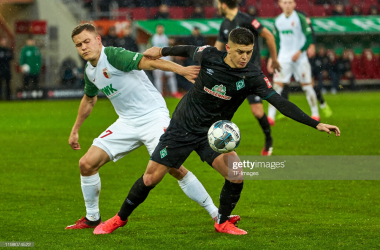 Werder Bremen vs Augsburg preview: How to watch, kick off time, team news, predicted lineups, and ones to watch